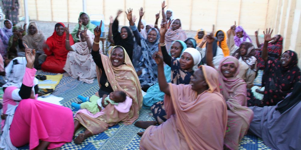 Sudan: PASED